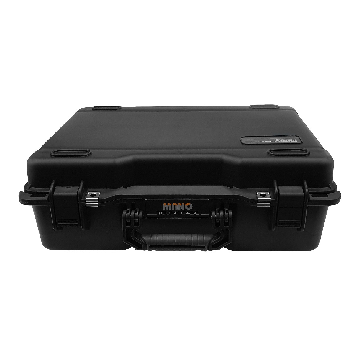 VALISE D'OUTILLAGE VIDE NOIR