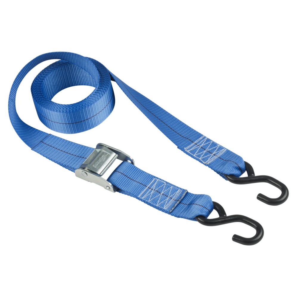 SANGLE AUTOBLOQ 5M X 35MM-CROCHET-S REF-4369EURDAT