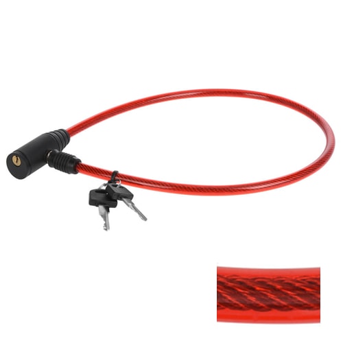 CADENAS CABLE RIGIDE