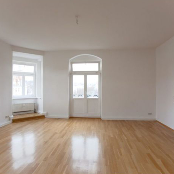 PARQUET 7MM STANDARD  WINTER CHENE