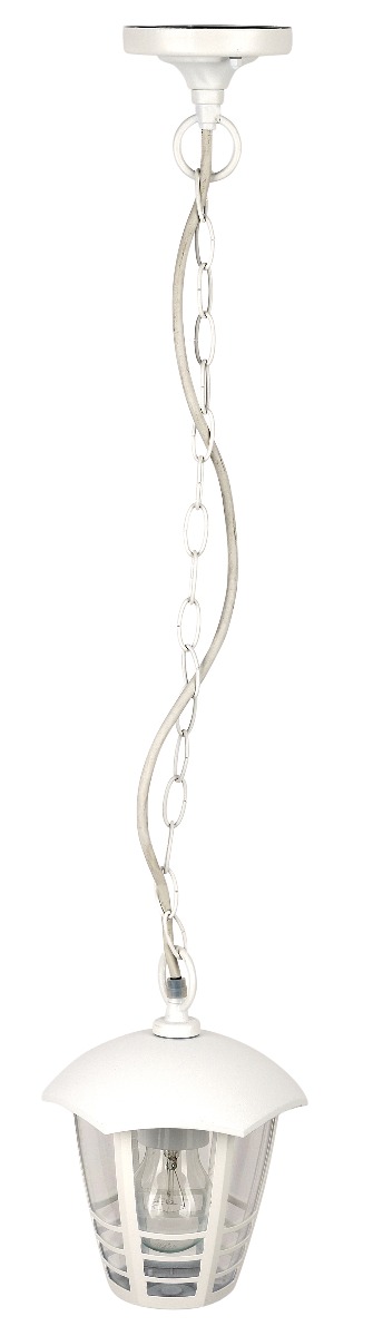 SUSPENSION FRIEDO IP44-E27 BL