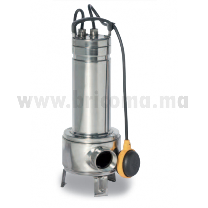 VIDE CAVE SXS 1000-VA SPERONI