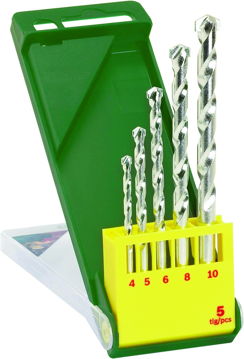 SET DE 5 FORET MATERIAUX