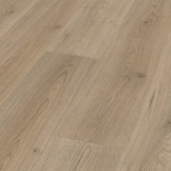 PARQUET  8MM CATWALK   TREND CHENE MARRON