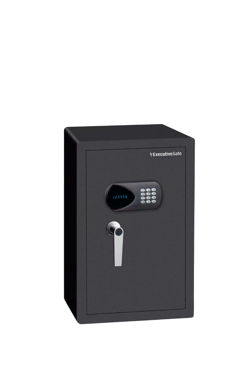 COFFRE FORT DE SECURITE