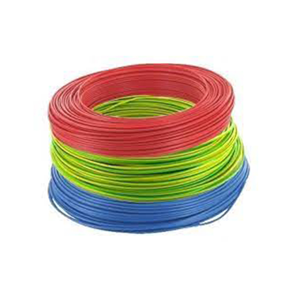 CABLE U500SV BLEU SECTION 2.5 100M