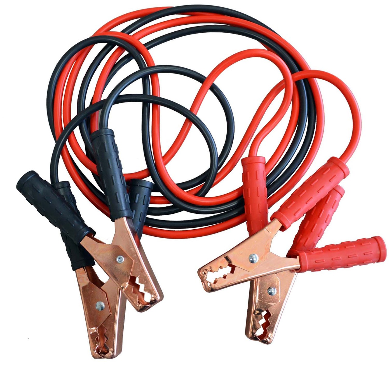 CABLE DEMARRAGE 200 AMP *2M