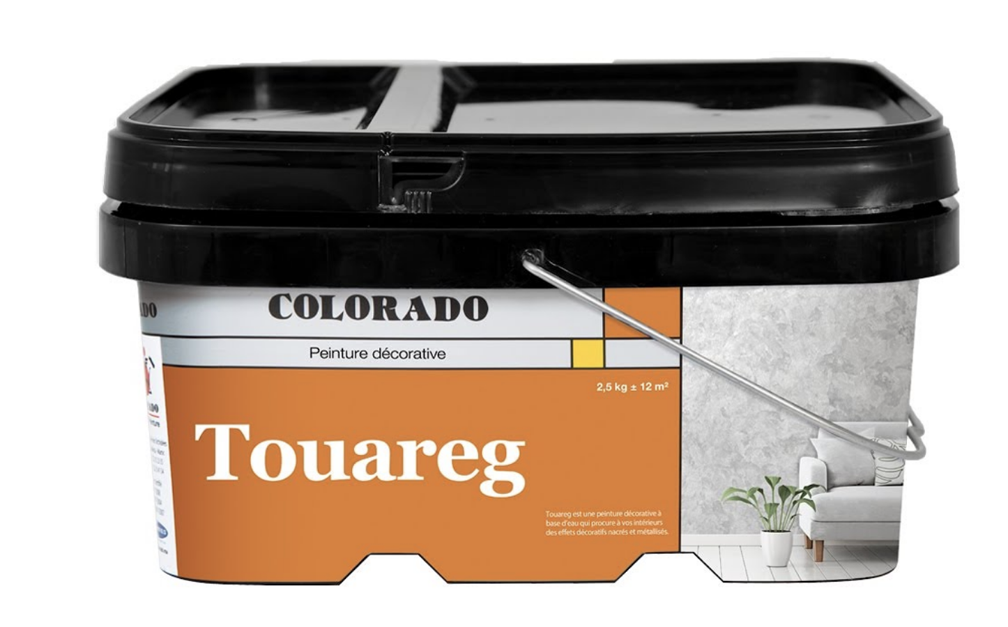 TOUAREG TRG 1020 2,5 KG