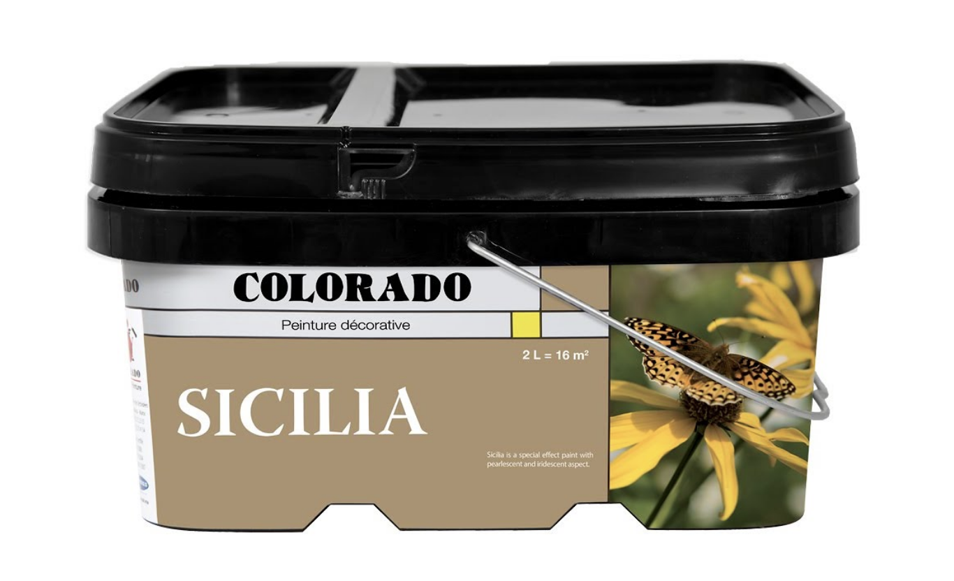 SICILIA SIC 20 2L