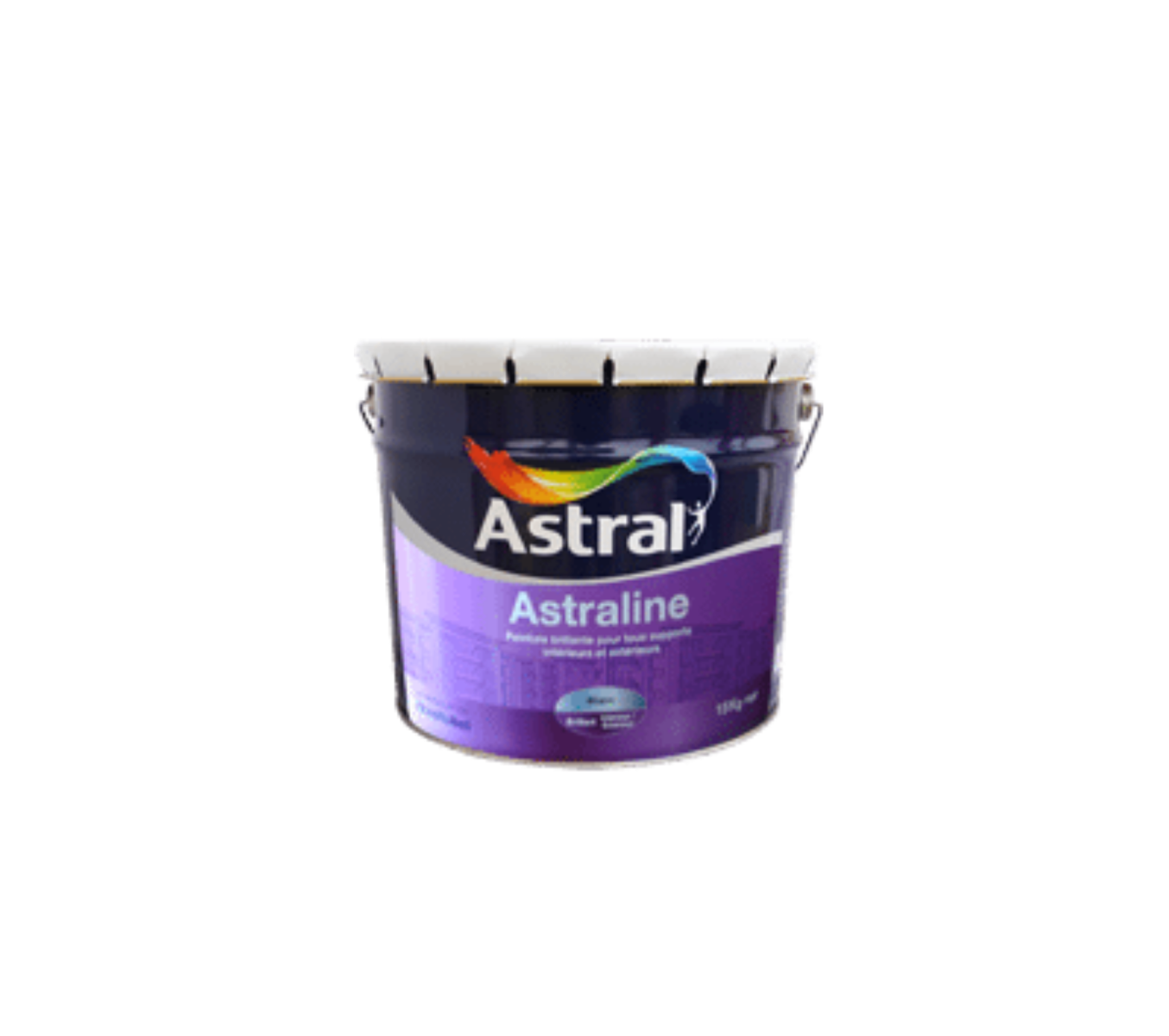 ASTRALINE MAT BASE P3L