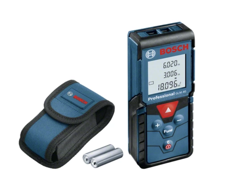 TELEMETRE GLM 40