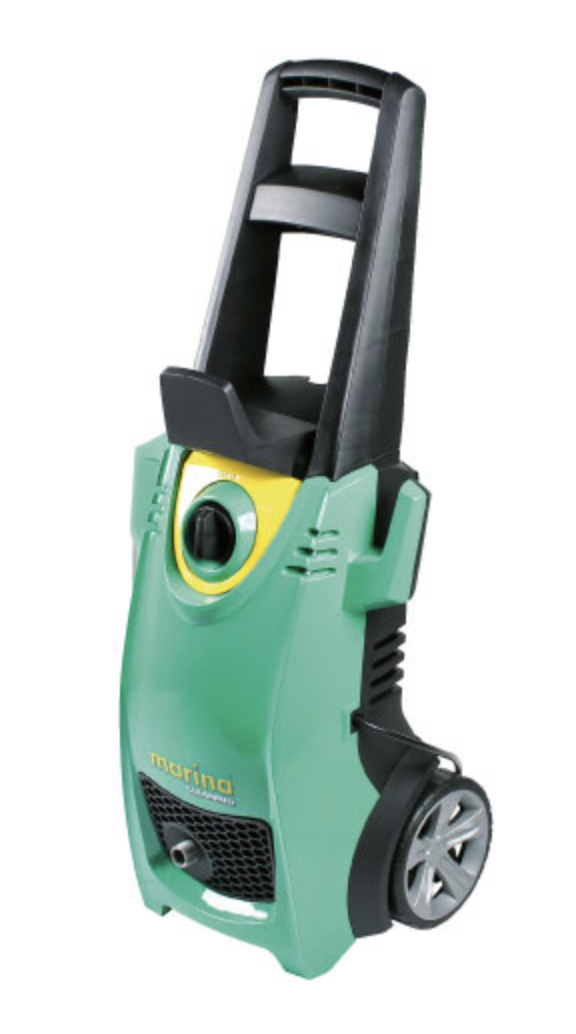 NETTOYEUR HAUTE PRESSION 130 BAR  360L/H