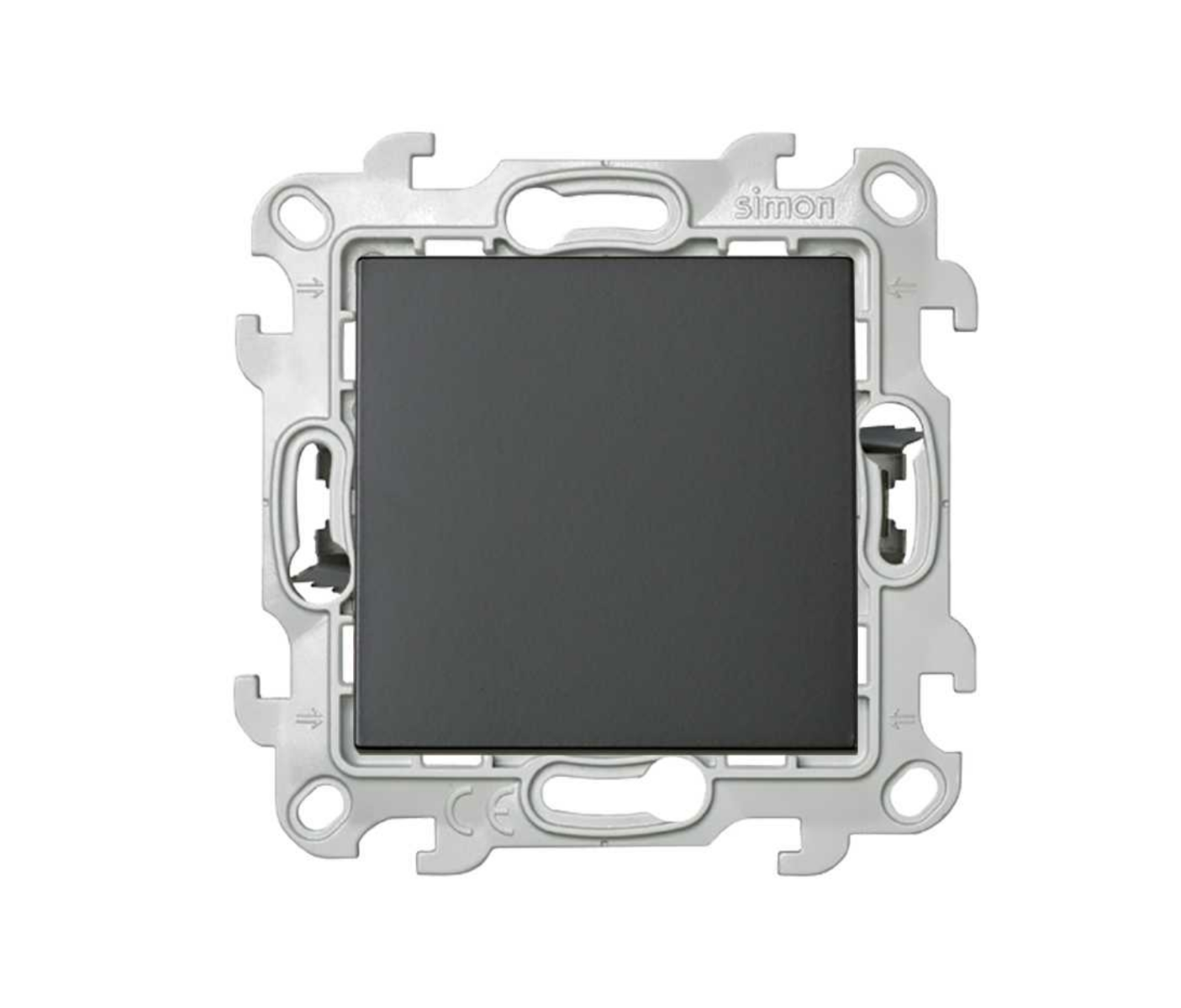 INTERRUPTEUR SIMPLE - S24 GRAPHITE