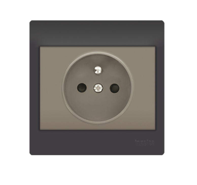 PRISE 2P+T MUSIK MARRON