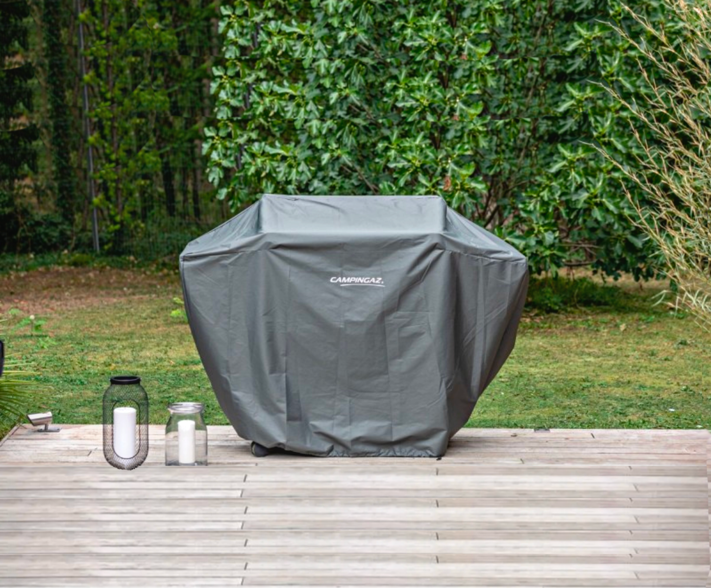 HOUSSE DE BARBECUE L