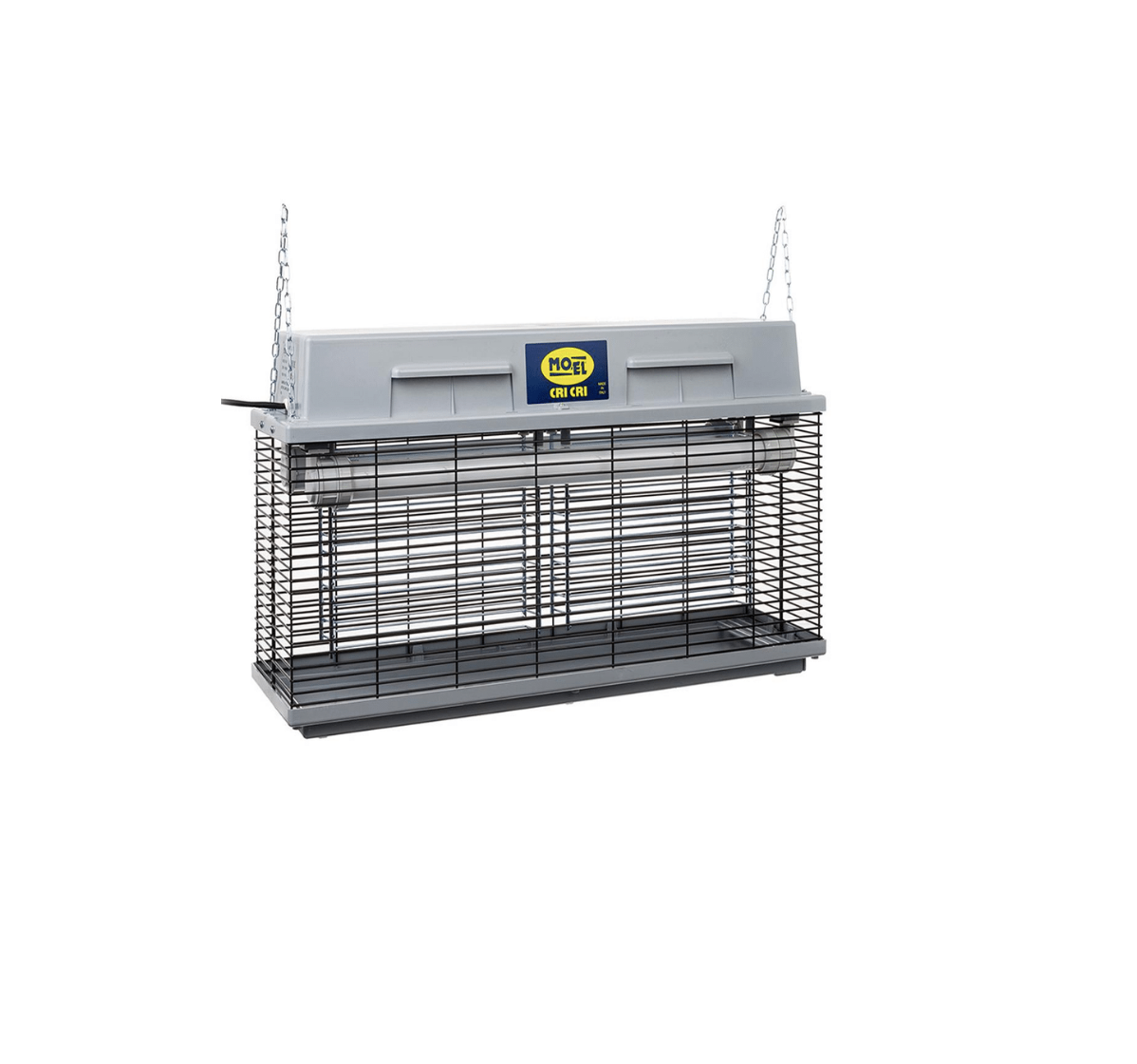 MOUSTIQUAIRE ELECTRIQUE TUBE 2X40 W