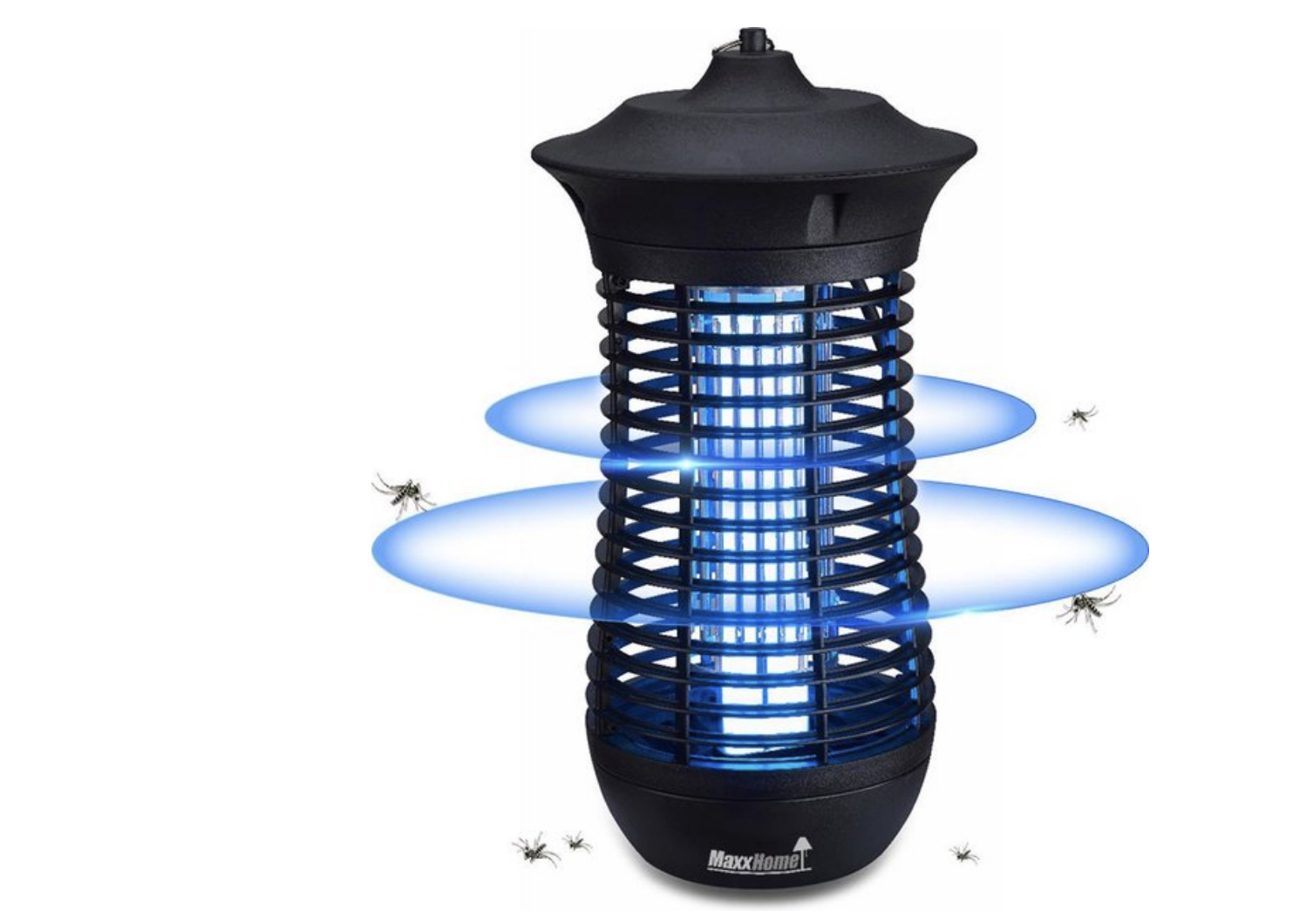 MOUSTIQUAIRE ELECTRIQUE UV 1X 18W