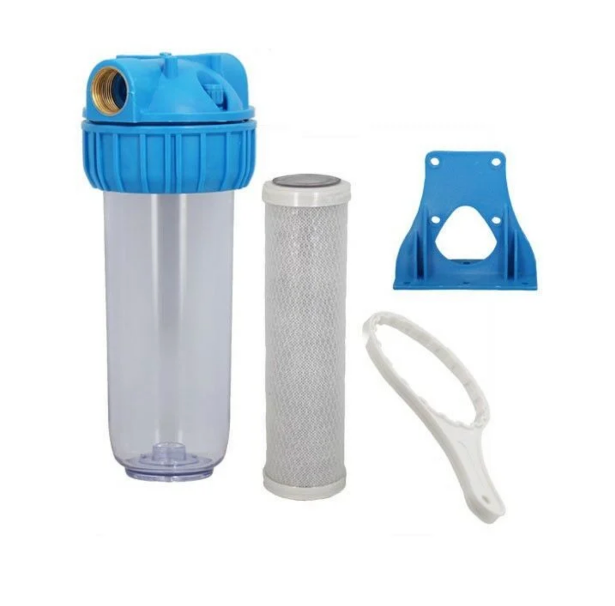 KIT DE FILTRATION MONOBLOC