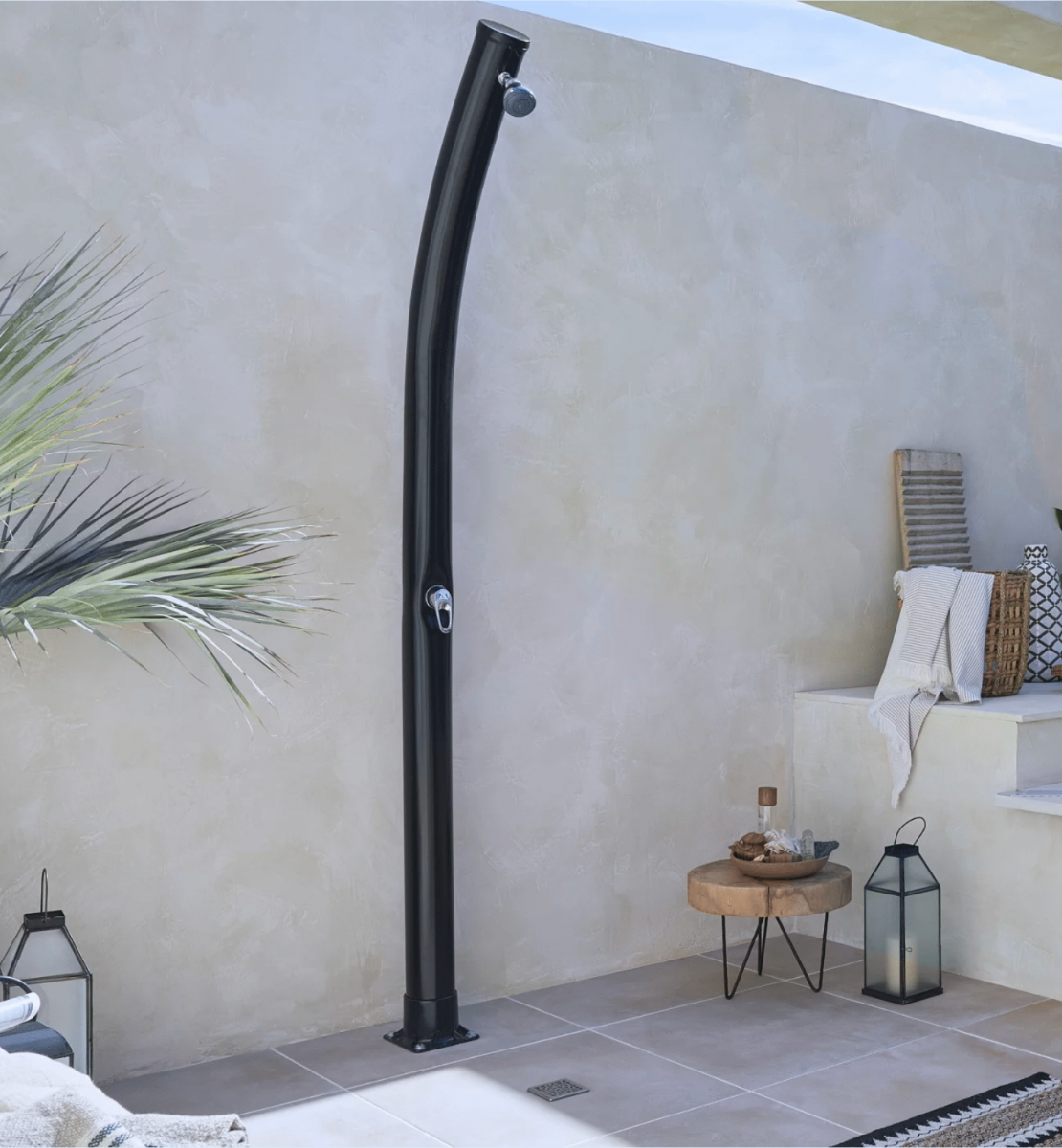 DOUCHE DE JARDIN