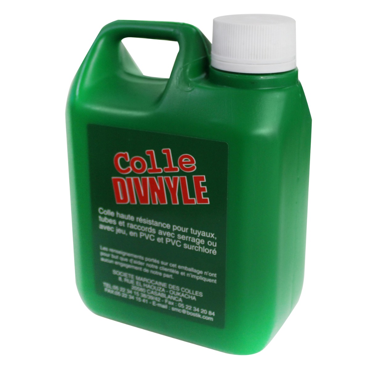 DIVNYLE 1L