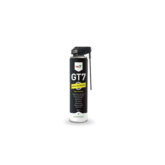 ANTI ROUILLE GT7 600ML TRANSLUCIDE PROBY