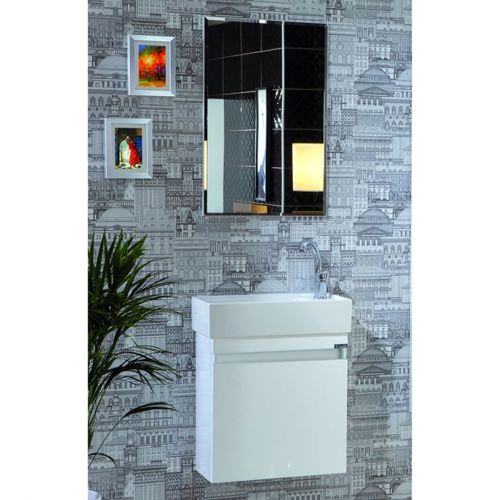 Bricoma Enseigne Marocaine Specialisee Dans La Vente D Articles De Bricolag Meuble De Salle De Bain Berra