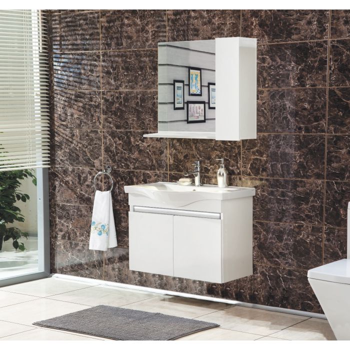 Bricoma Enseigne Marocaine Specialisee Dans La Vente D Articles De Bricolag Meuble Salle De Bain Ergo