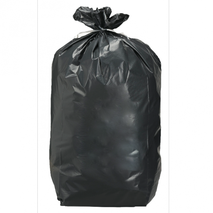 5 rouleaux (75 sacs) de sacs poubelle solides (14l ~ 15l)