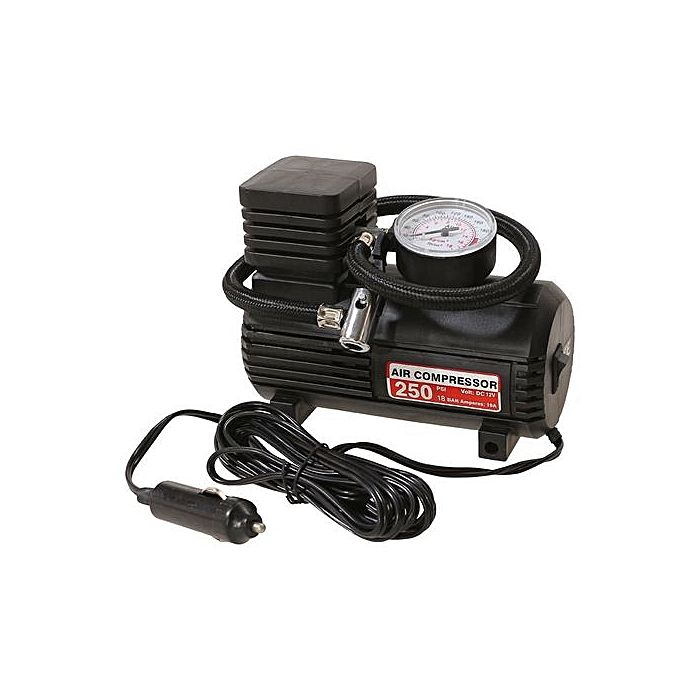 Gonfleur De Pneus Mini Compresseur D'Air 150 Psi Pour Pneus voitures , –  X10 Maroc