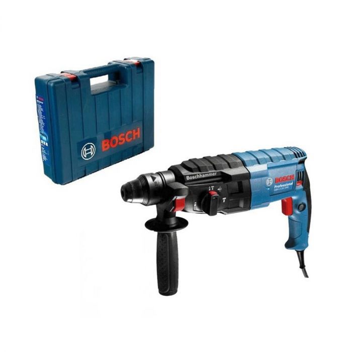 Interrupteur Pour Bosch Perceuse Perceuse à Percussion GBH 2-24 DFR, GAH 500 DSR, GBH 2 SR, GBH