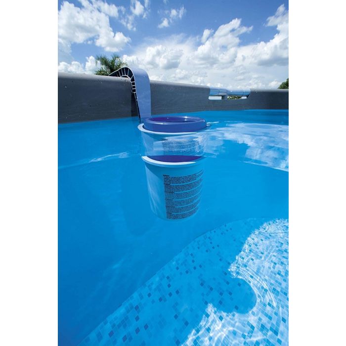 Skimmer pour piscine hors sol - Bestway avec système d'accroche