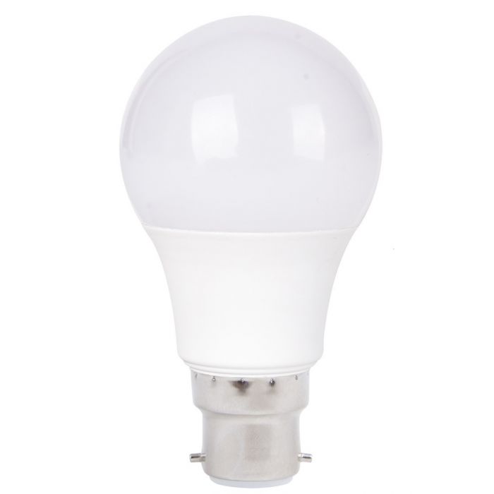 LAMPE LED A65 E27 12W ALUM 6500K KG