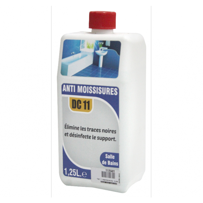 ANTI MOISISSURES 1.25L