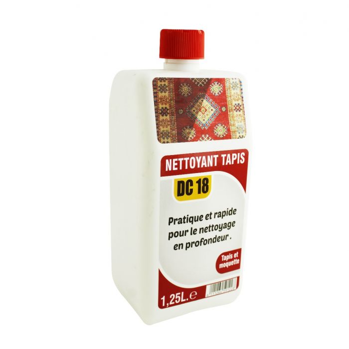 NETTOYANT TAPIS 1.25L