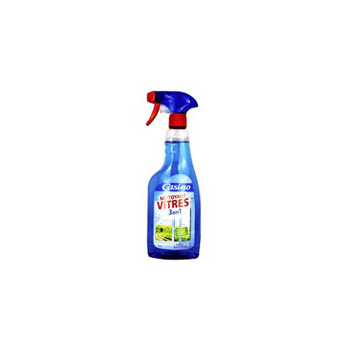 NETTOYANT VITRES 750ML