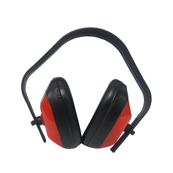 Casque anti-bruit 27 dB pliable économique