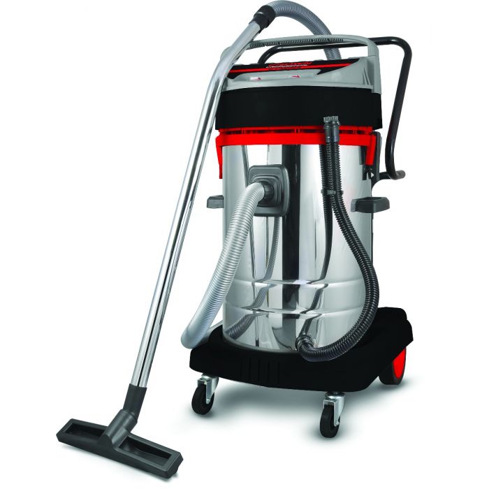 ASPIRATEUR INDUSTRIEL 80L