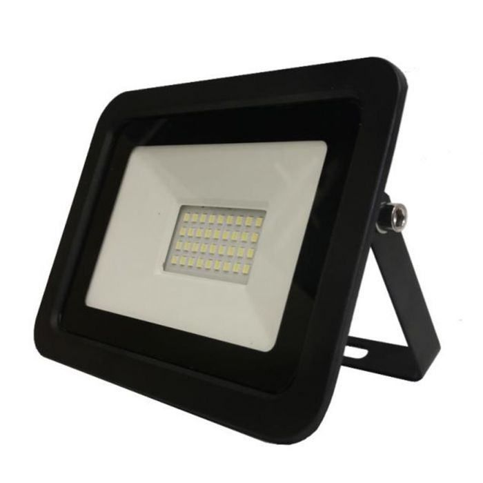 PROJECTEUR LED NOIR 500W