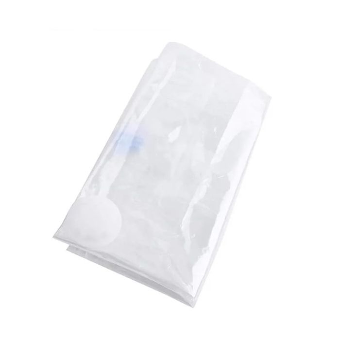 20 Pièces Sac De Stockage Sac Housse De Rangement Sous Vide