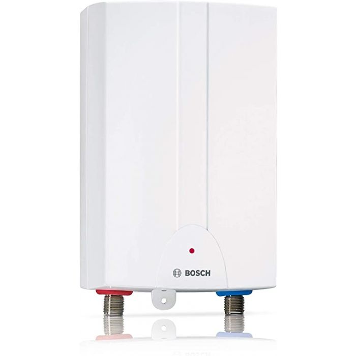 CHAUFFE-EAU ELECTRIQUE INSTANTANE BOSCH 6KW (SUR EVIER)