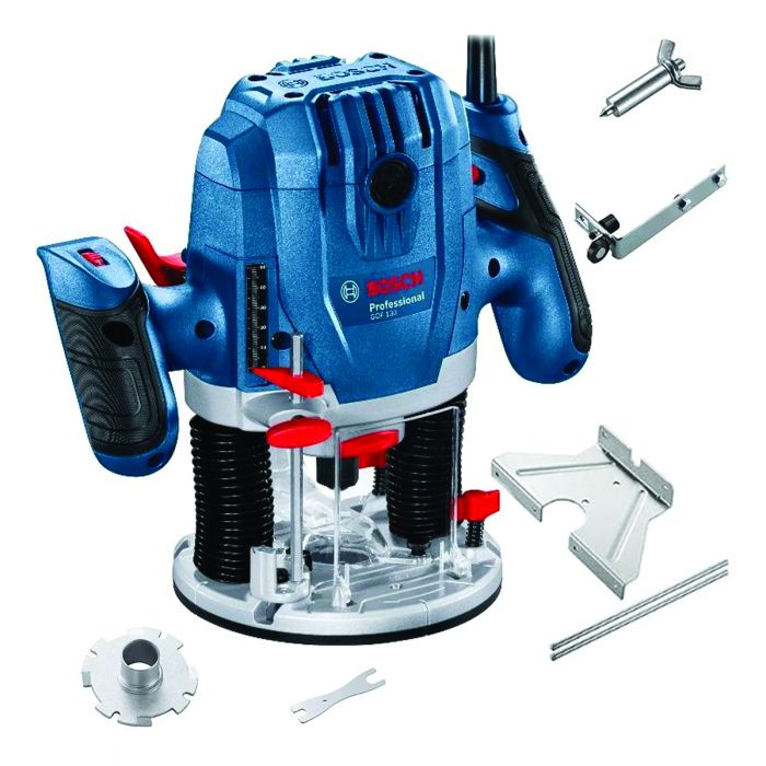 BOSCH Défonceuse GOF 130 Professional