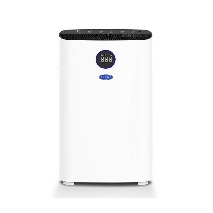 PURIFICATEUR D'AIR 210 M3/H