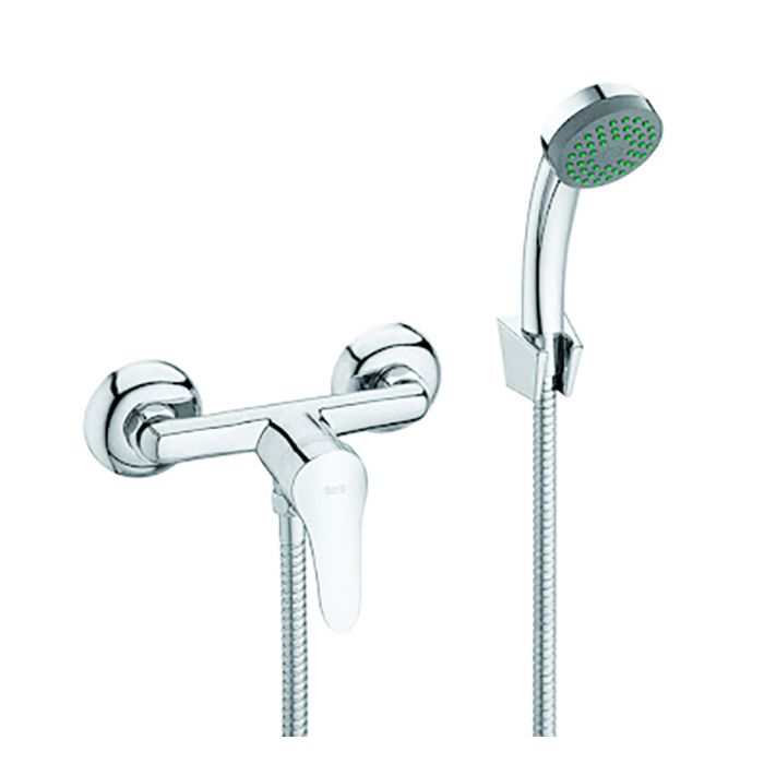 Accessoires douche