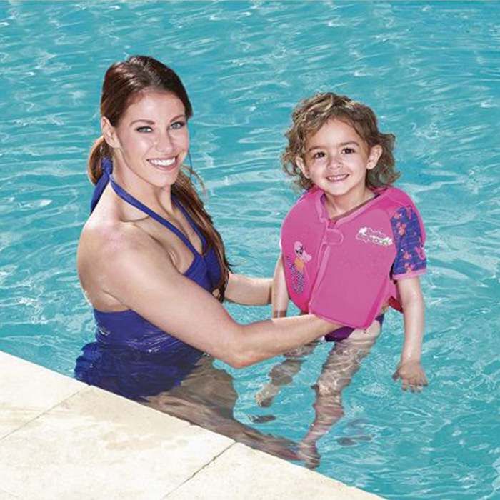 Gilet de deals natation