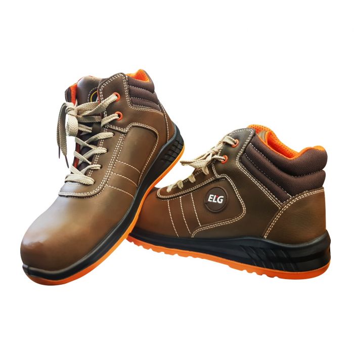 CHAUSSURES DE SECURITE HAUTES POWER SAFETY TEXAS R026 44