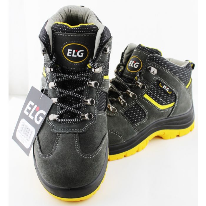 Vitamine Chaussure Se Securite Femme Sécurité Magasin De