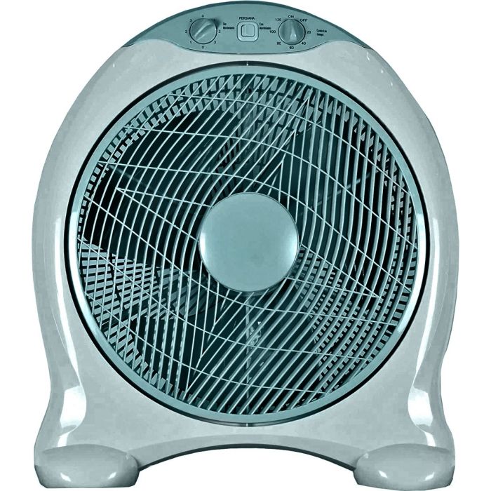 ventilateur 220V 80w - Bricomalik