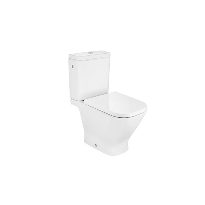 PACK BLOC W.C GAP AVEC ABATTANT NORMAL