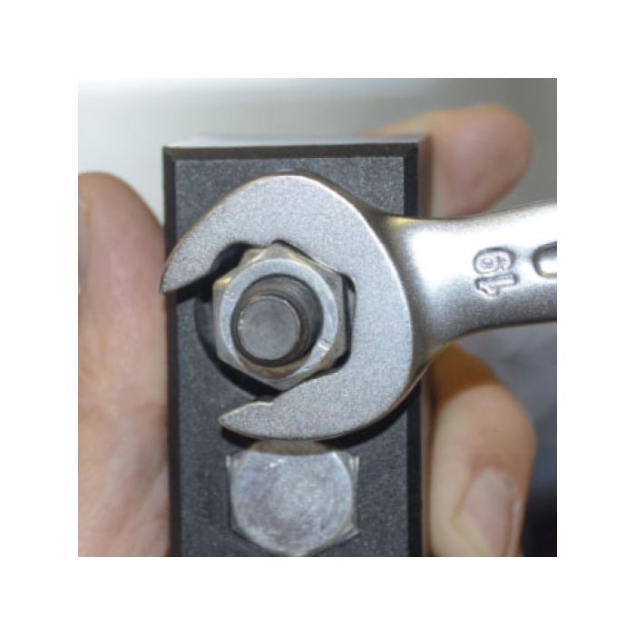 Poulie à Deux Roulements - Roue Coulissante Blanche Ou Noire, Pour Meubles, Portes Coulissantes, Systèmes De Guidage - Neuf