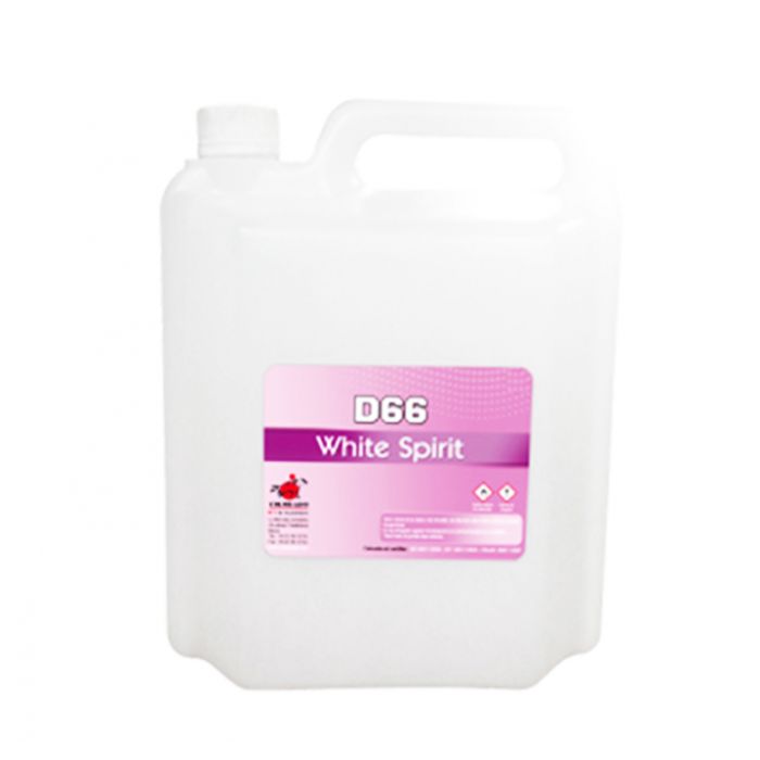 WHITE SPIRIT COLORADO 4.5L D66 (P)